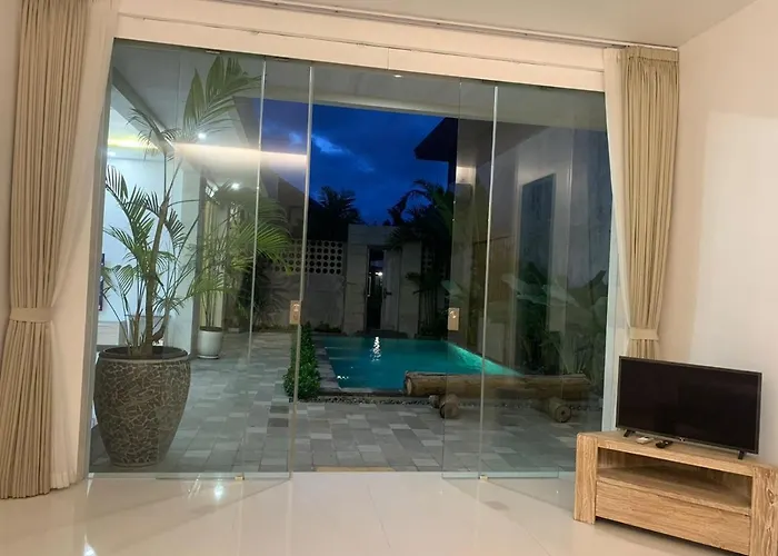 Villa Cendana Seminyak