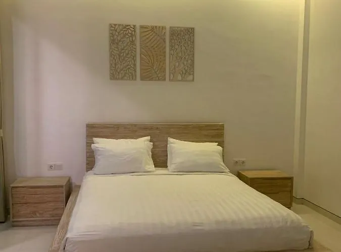 Villa Cendana Seminyak