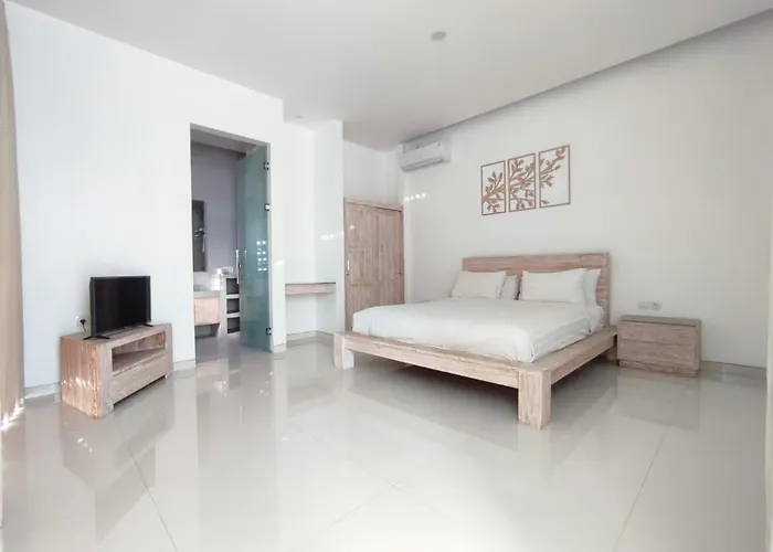 Villa Cendana *