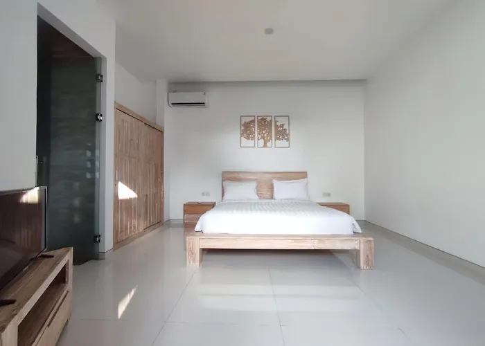 Villa Cendana Seminyak