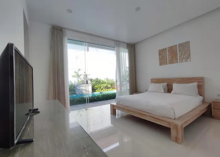 Cendana Villa